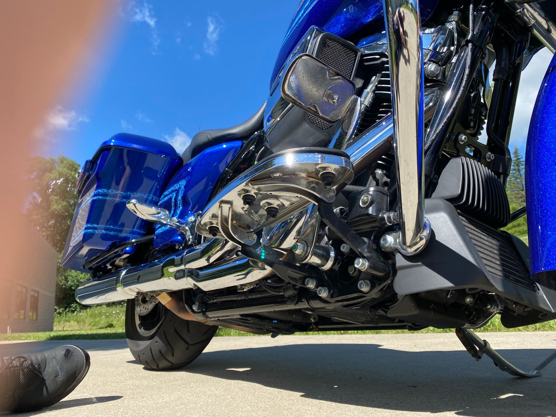 2019 Harley-Davidson Road Glide® in Big Bend, Wisconsin - Photo 21