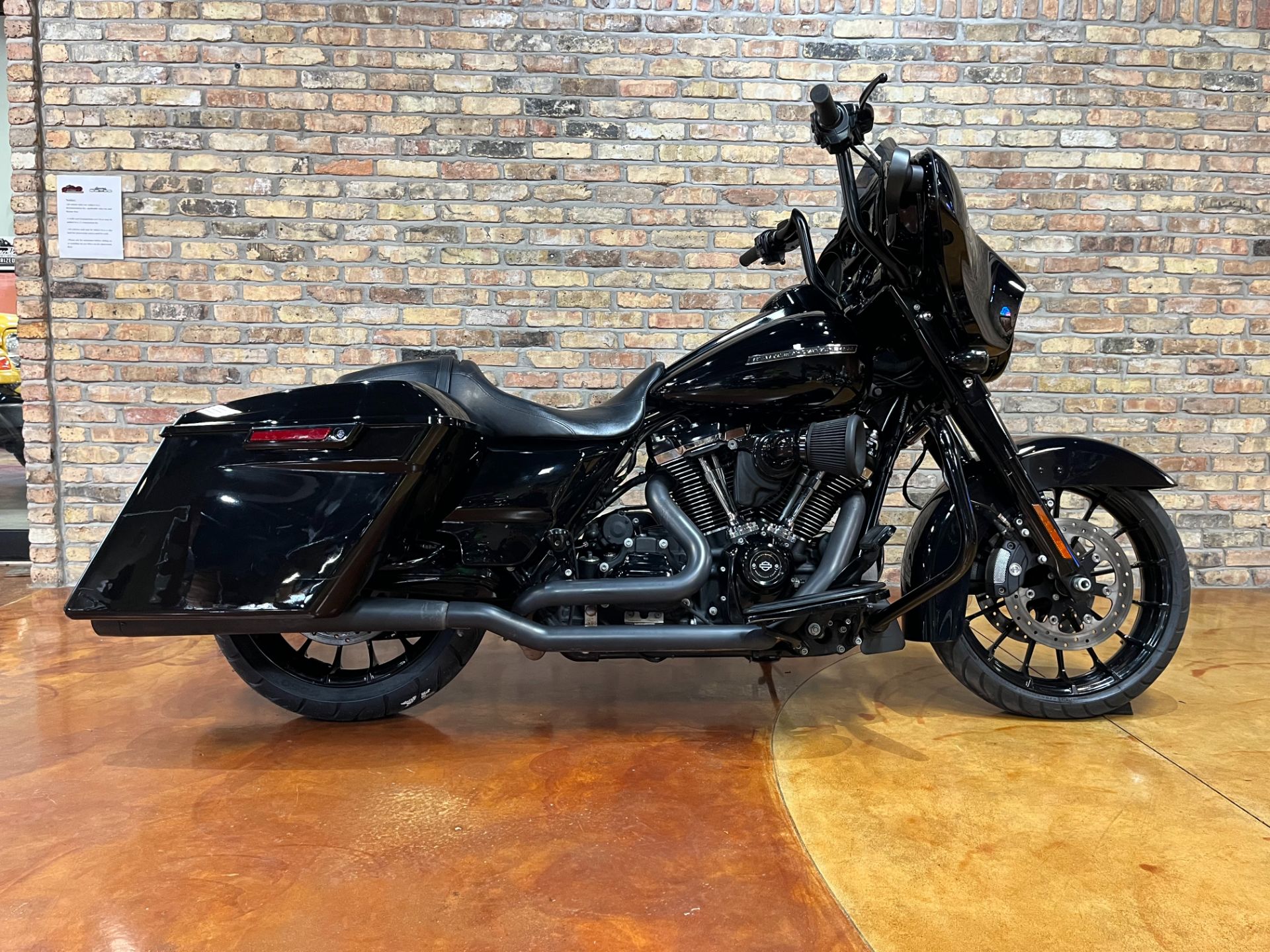 2019 Harley-Davidson Street Glide® Special in Big Bend, Wisconsin - Photo 53
