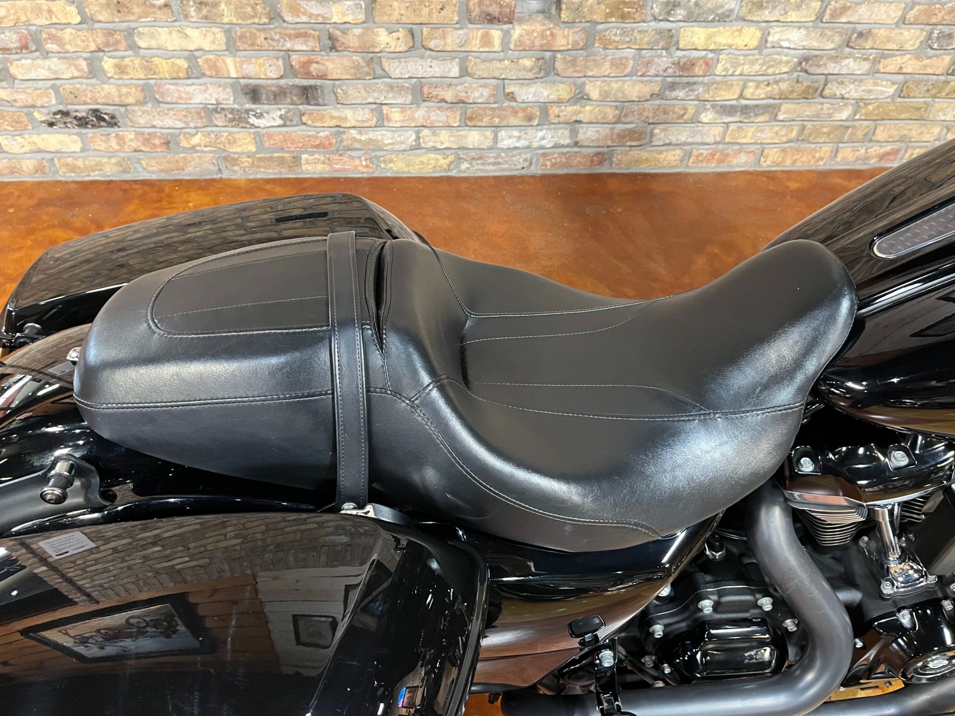 2019 Harley-Davidson Street Glide® Special in Big Bend, Wisconsin - Photo 20