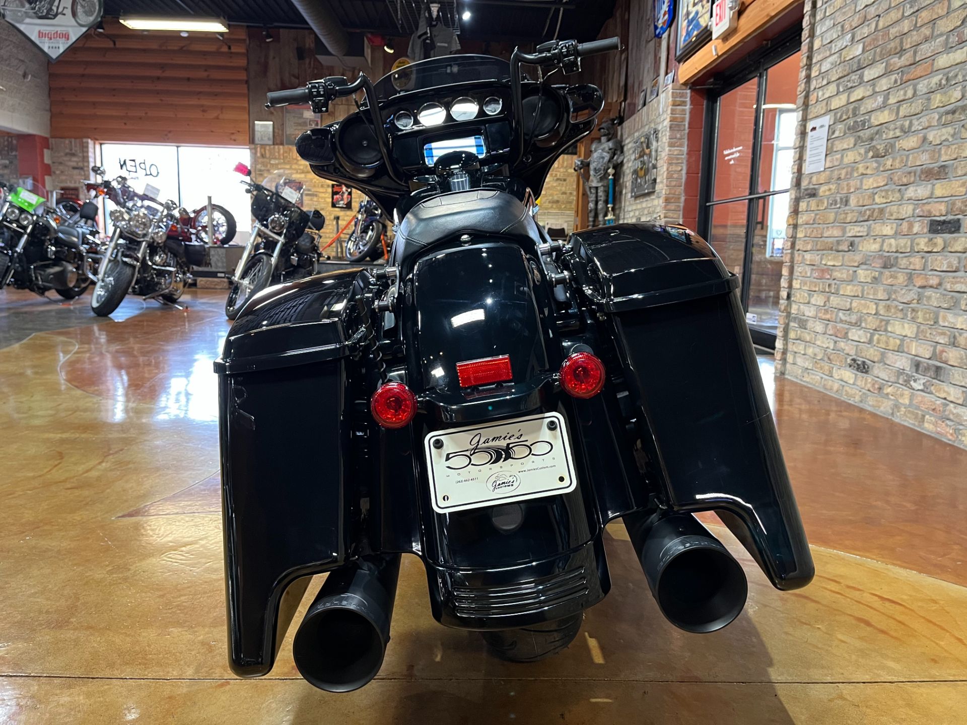 2019 Harley-Davidson Street Glide® Special in Big Bend, Wisconsin - Photo 42