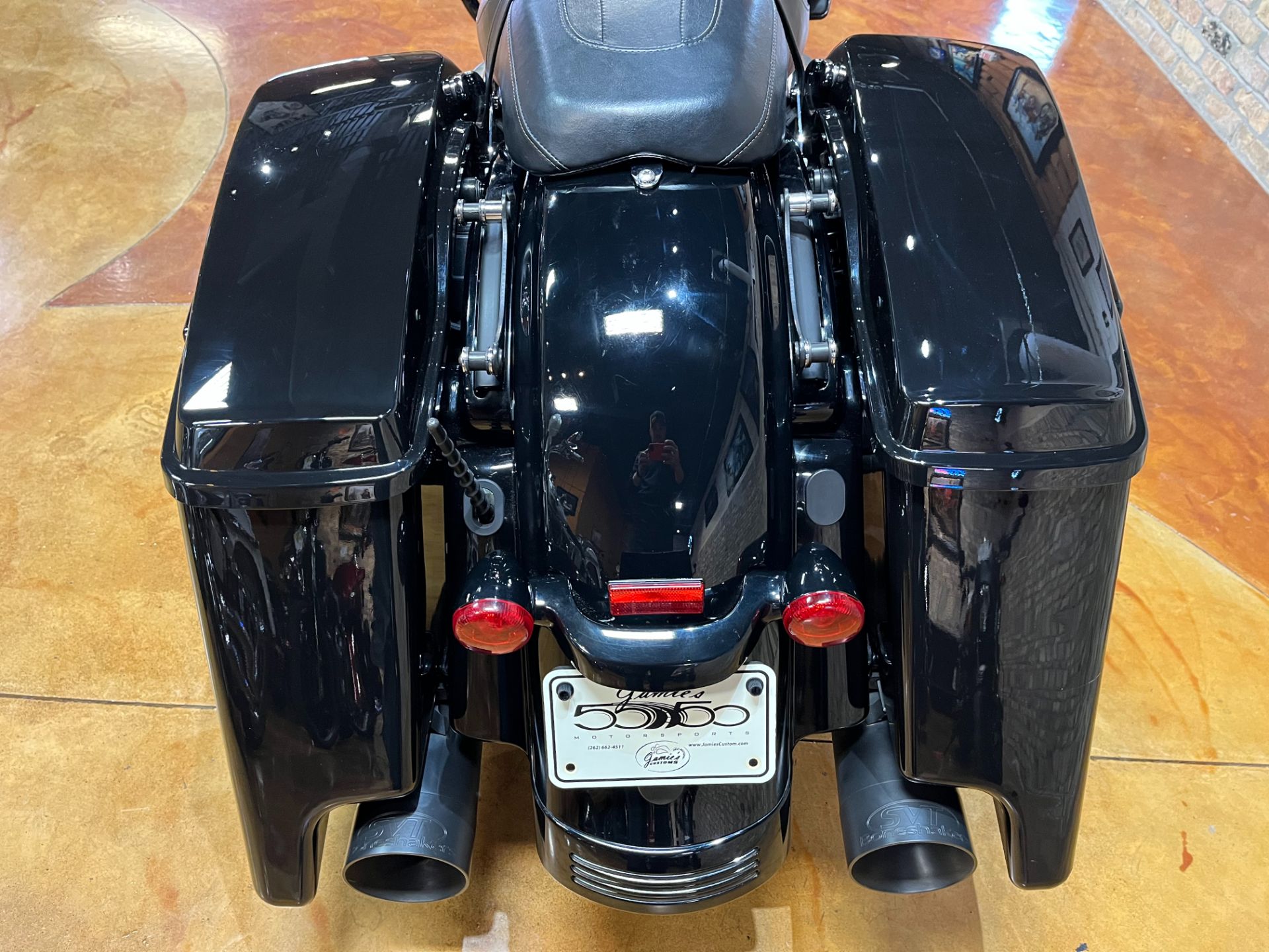 2019 Harley-Davidson Street Glide® Special in Big Bend, Wisconsin - Photo 43