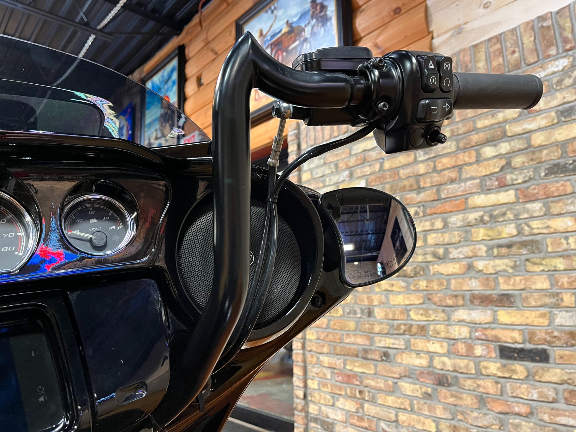 2019 Harley-Davidson Street Glide® Special in Big Bend, Wisconsin - Photo 50
