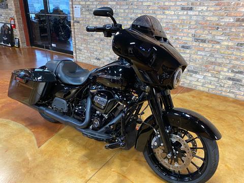 2019 Harley-Davidson Street Glide® Special in Big Bend, Wisconsin - Photo 9