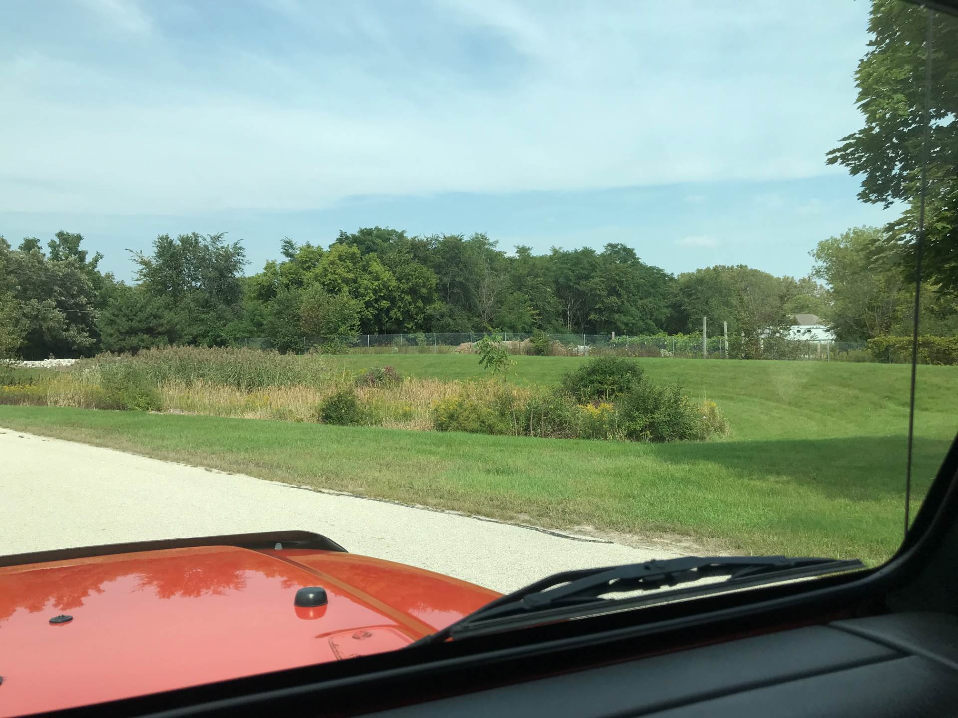 2006 Jeep Wrangler Sport in Big Bend, Wisconsin - Photo 61