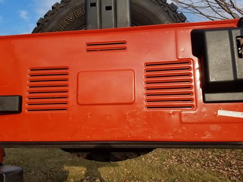 2006 Jeep Wrangler Sport in Big Bend, Wisconsin - Photo 137