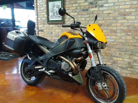 2006 Buell Ulysses™ XB12X in Big Bend, Wisconsin - Photo 3