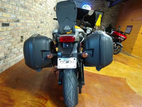 2006 Buell Ulysses™ XB12X in Big Bend, Wisconsin - Photo 18
