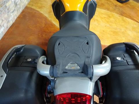2006 Buell Ulysses™ XB12X in Big Bend, Wisconsin - Photo 23