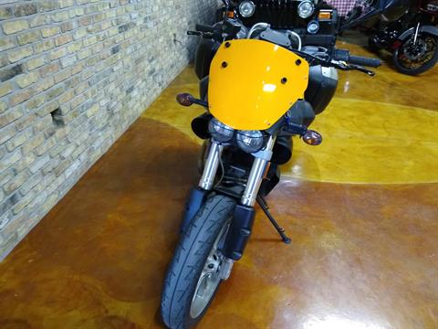 2006 Buell Ulysses™ XB12X in Big Bend, Wisconsin - Photo 26