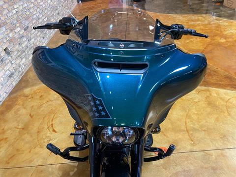 2021 Harley-Davidson Street Glide® Special in Big Bend, Wisconsin - Photo 6