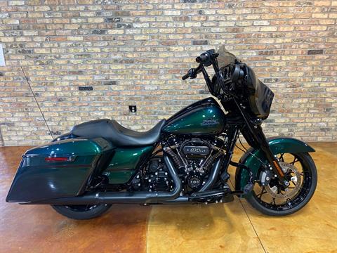 2021 Harley-Davidson Street Glide® Special in Big Bend, Wisconsin - Photo 20