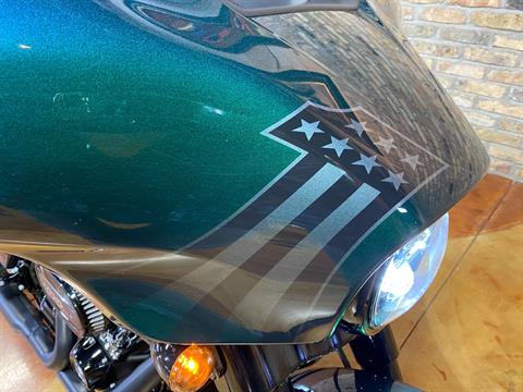 2021 Harley-Davidson Street Glide® Special in Big Bend, Wisconsin - Photo 31