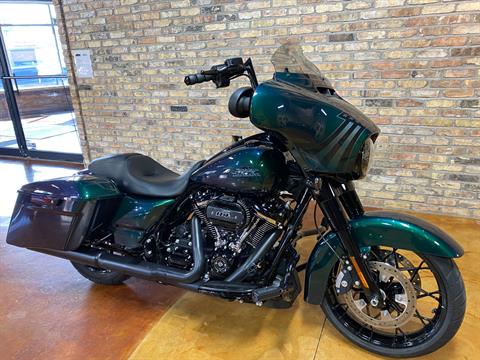 2021 Harley-Davidson Street Glide® Special in Big Bend, Wisconsin - Photo 32