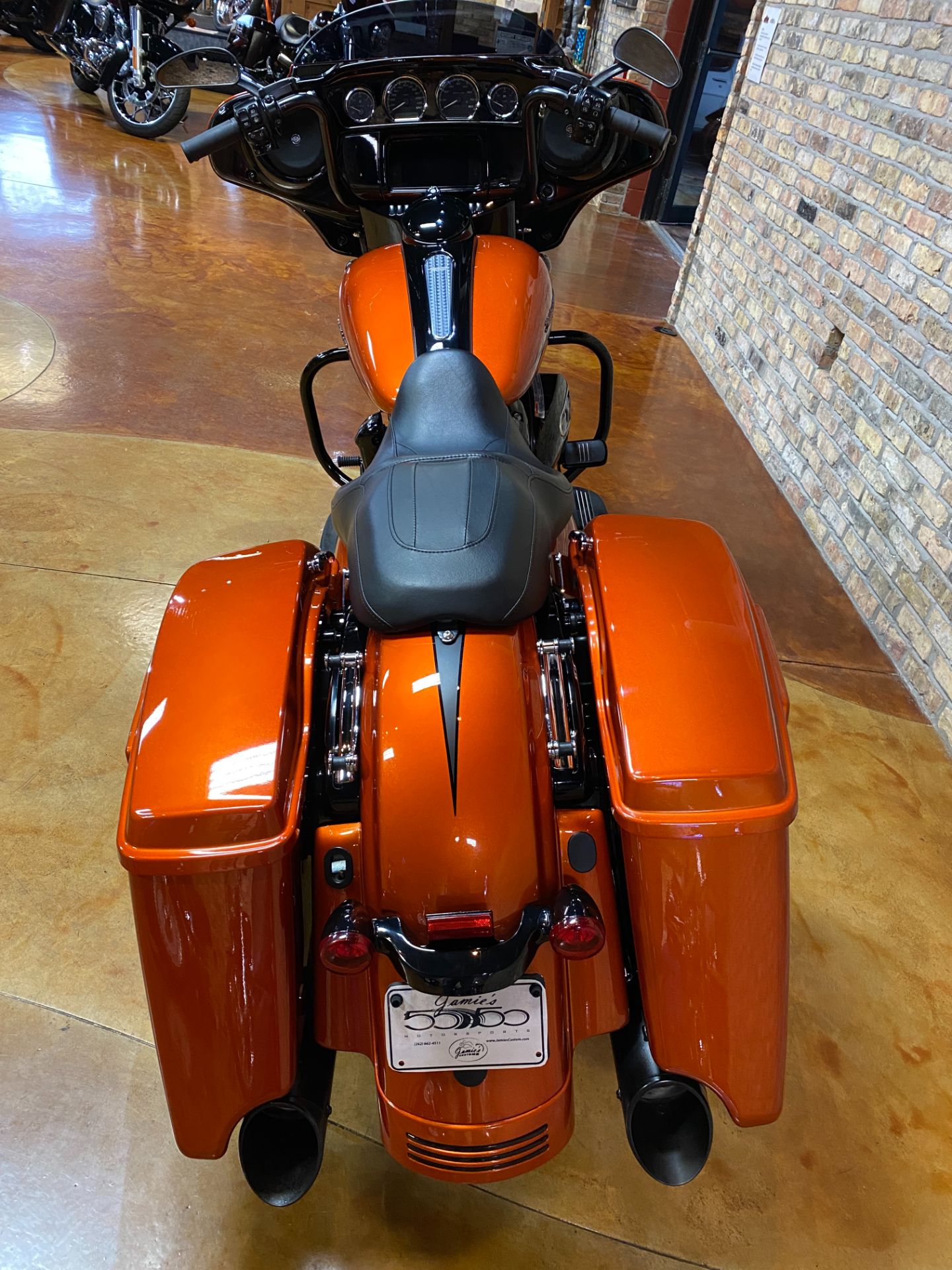 2019 Harley-Davidson Street Glide® Special in Big Bend, Wisconsin - Photo 24