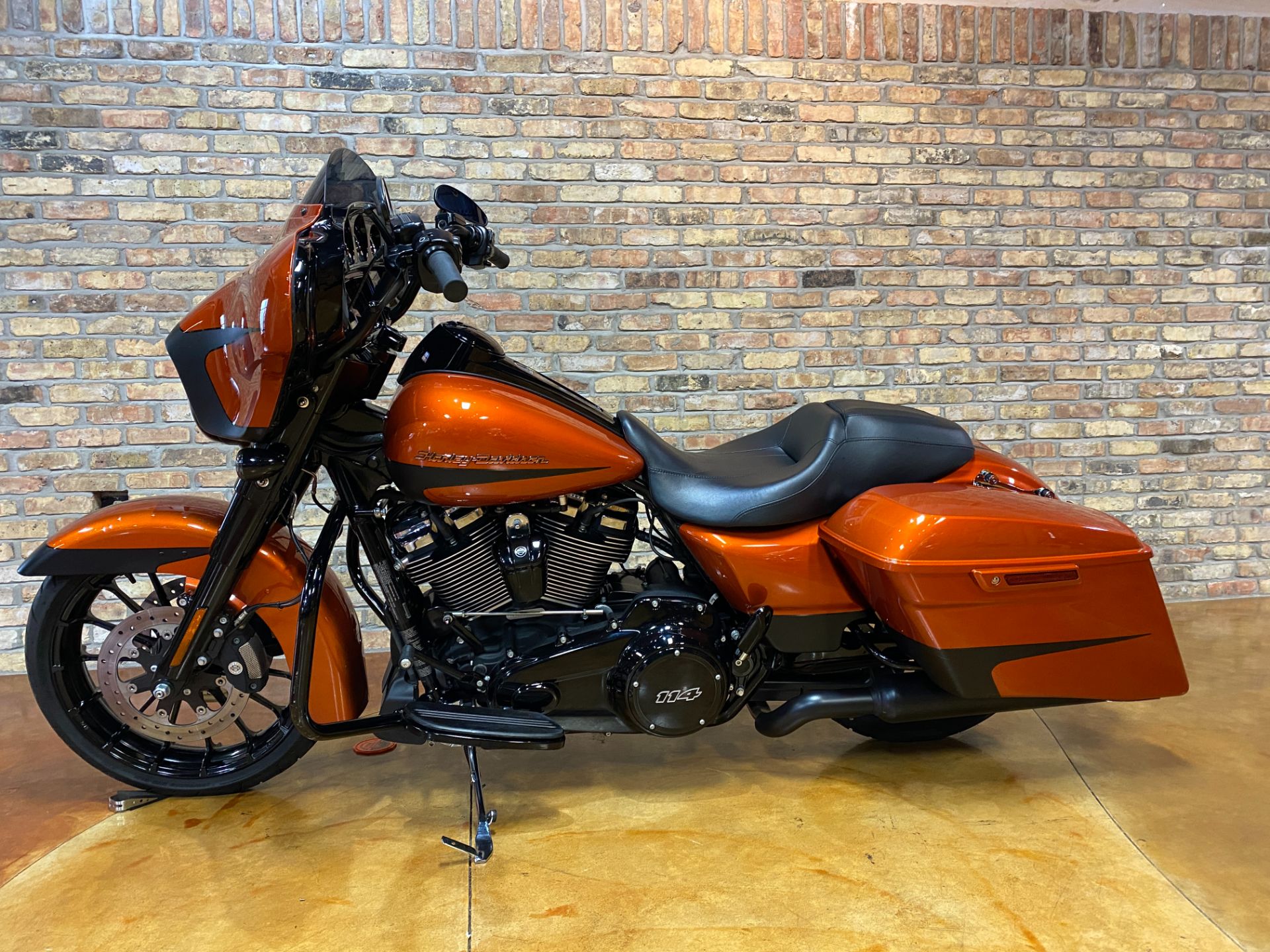 2019 Harley-Davidson Street Glide® Special in Big Bend, Wisconsin - Photo 38