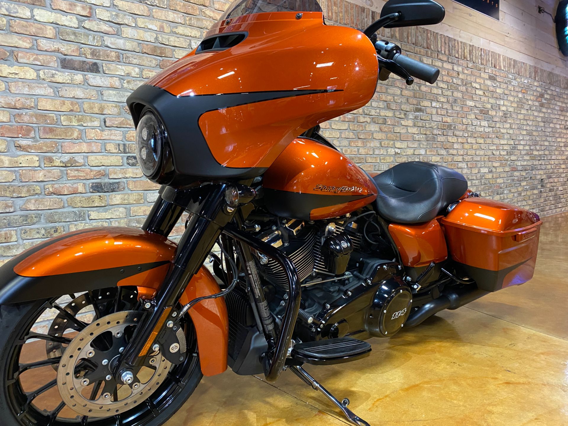 2019 Harley-Davidson Street Glide® Special in Big Bend, Wisconsin - Photo 41