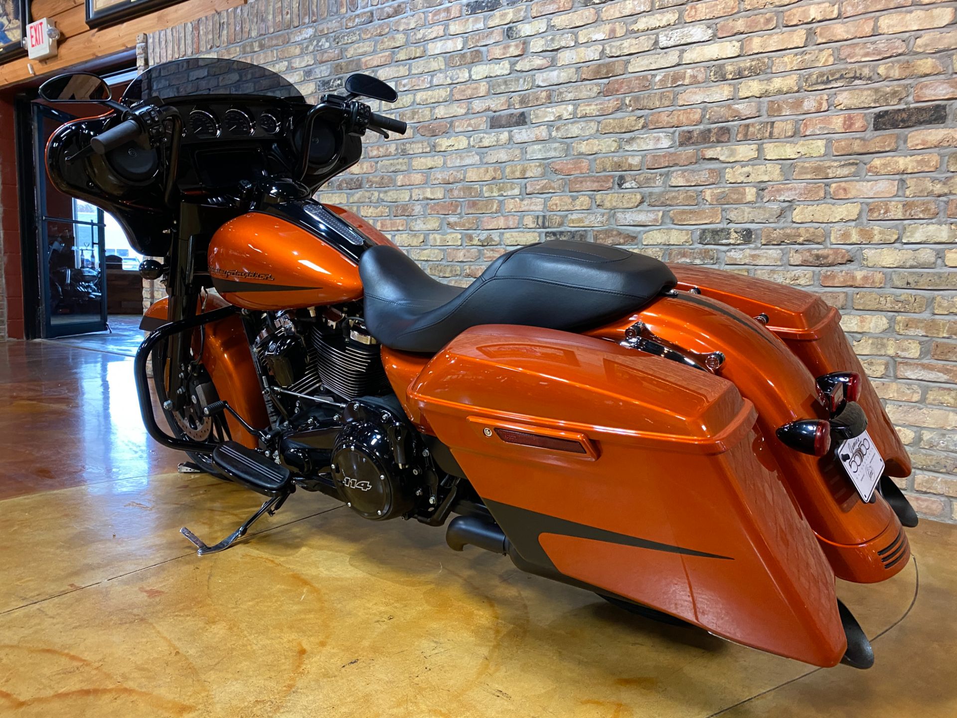 2019 Harley-Davidson Street Glide® Special in Big Bend, Wisconsin - Photo 45