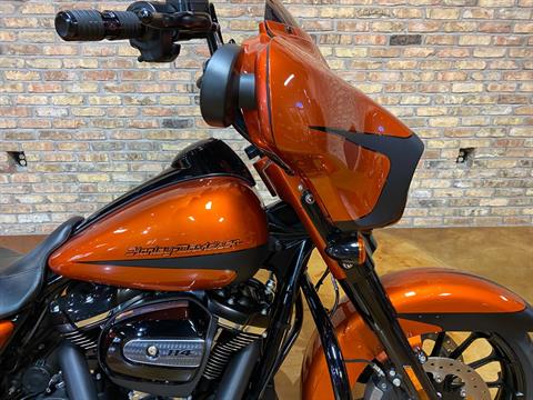 2019 Harley-Davidson Street Glide® Special in Big Bend, Wisconsin - Photo 3