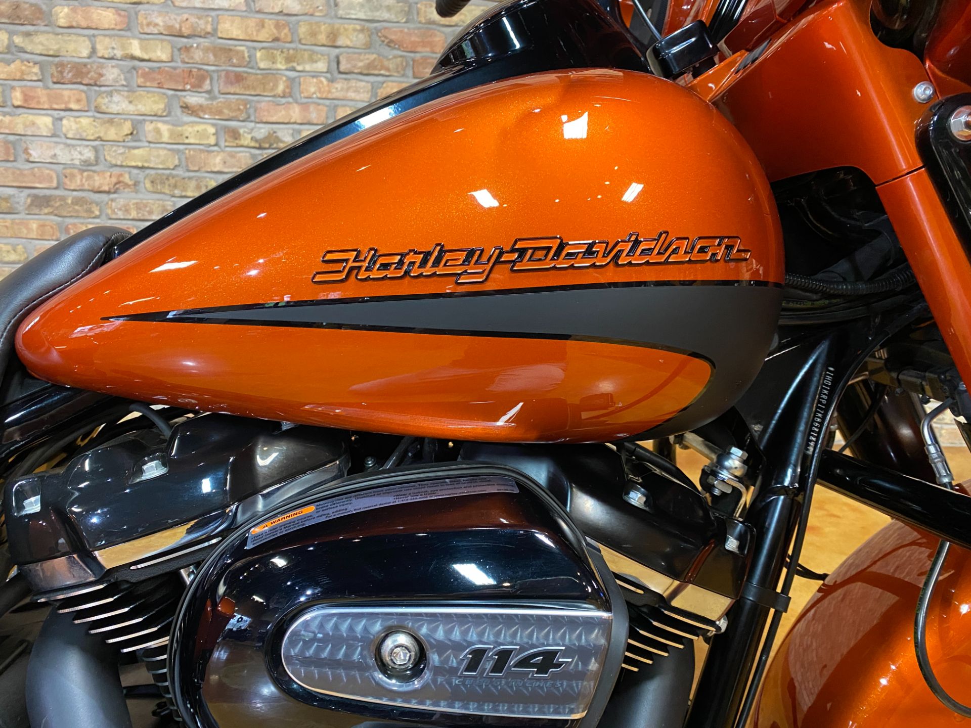 2019 Harley-Davidson Street Glide® Special in Big Bend, Wisconsin - Photo 17