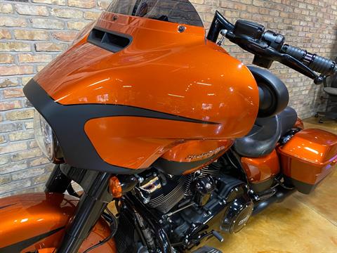 2019 Harley-Davidson Street Glide® Special in Big Bend, Wisconsin - Photo 20