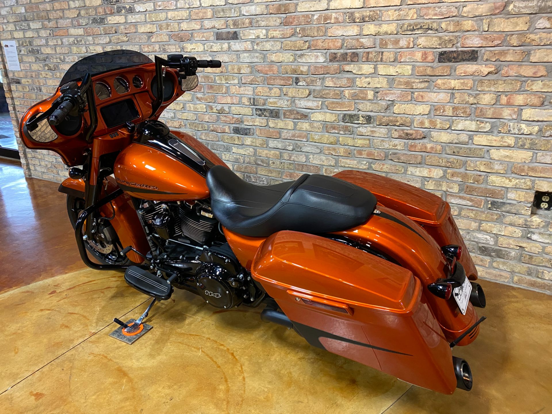 2019 Harley-Davidson Street Glide® Special in Big Bend, Wisconsin - Photo 25