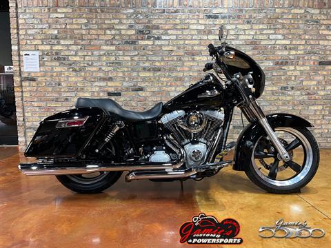 2013 Harley-Davidson Dyna® Switchback™ in Big Bend, Wisconsin - Photo 1