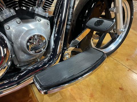 2013 Harley-Davidson Dyna® Switchback™ in Big Bend, Wisconsin - Photo 11