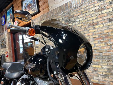 2013 Harley-Davidson Dyna® Switchback™ in Big Bend, Wisconsin - Photo 15