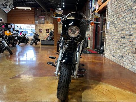 2013 Harley-Davidson Dyna® Switchback™ in Big Bend, Wisconsin - Photo 16