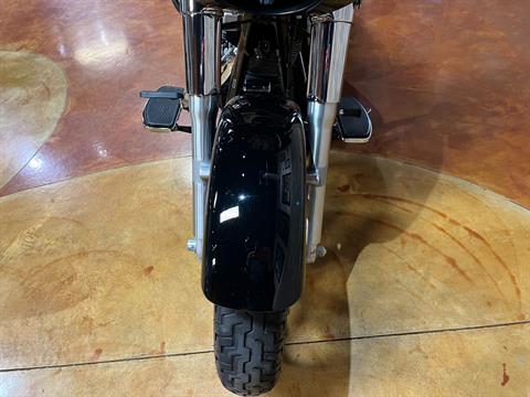 2013 Harley-Davidson Dyna® Switchback™ in Big Bend, Wisconsin - Photo 17