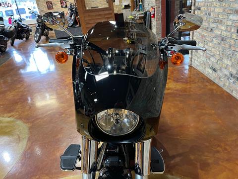 2013 Harley-Davidson Dyna® Switchback™ in Big Bend, Wisconsin - Photo 18