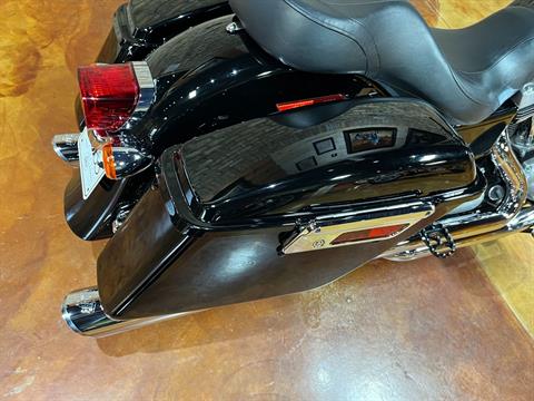 2013 Harley-Davidson Dyna® Switchback™ in Big Bend, Wisconsin - Photo 21