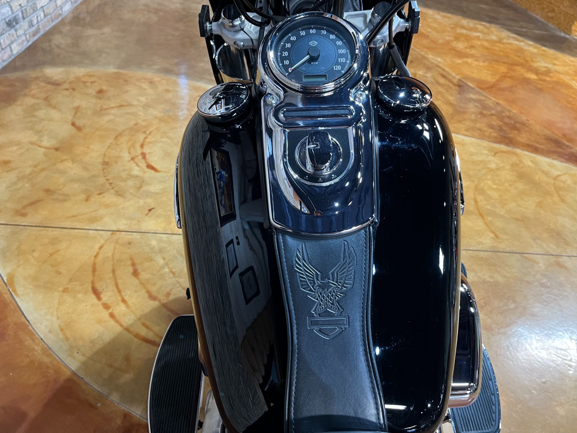 2013 Harley-Davidson Dyna® Switchback™ in Big Bend, Wisconsin - Photo 26