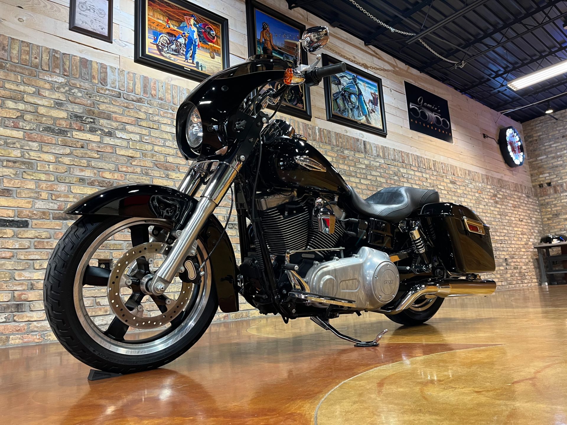 2013 Harley-Davidson Dyna® Switchback™ in Big Bend, Wisconsin - Photo 31