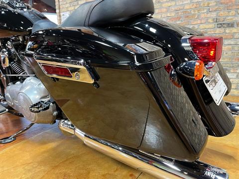 2013 Harley-Davidson Dyna® Switchback™ in Big Bend, Wisconsin - Photo 41