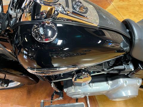 2013 Harley-Davidson Dyna® Switchback™ in Big Bend, Wisconsin - Photo 46