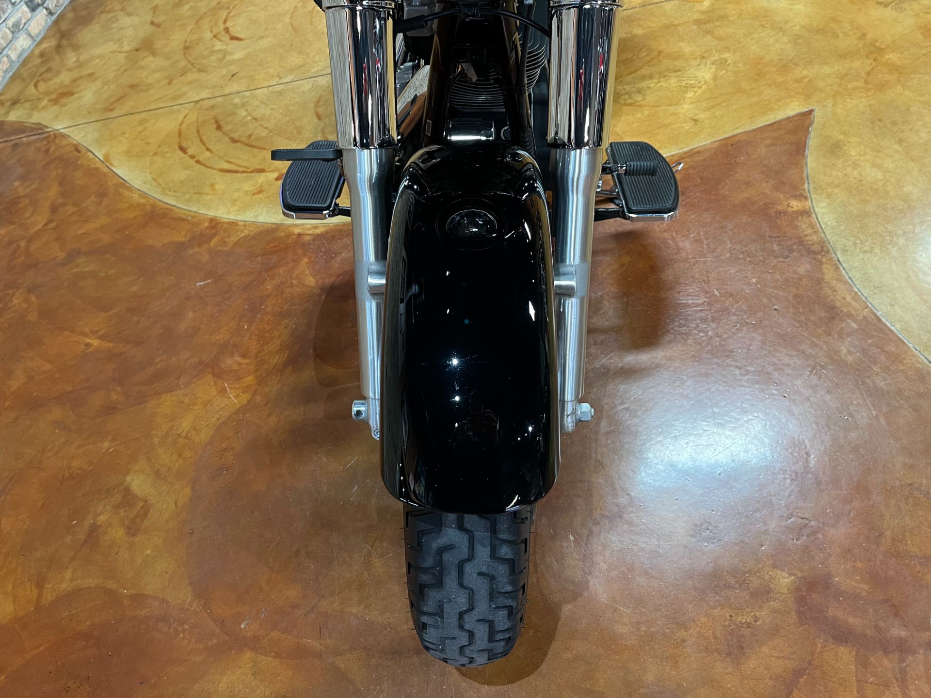 2013 Harley-Davidson Dyna® Switchback™ in Big Bend, Wisconsin - Photo 48