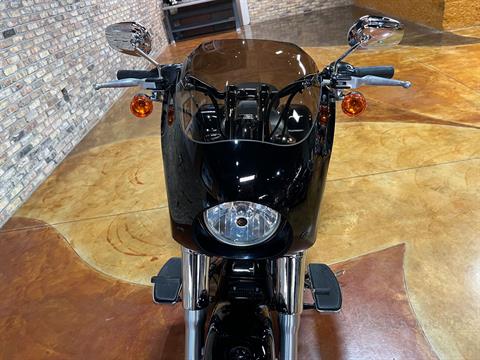 2013 Harley-Davidson Dyna® Switchback™ in Big Bend, Wisconsin - Photo 49