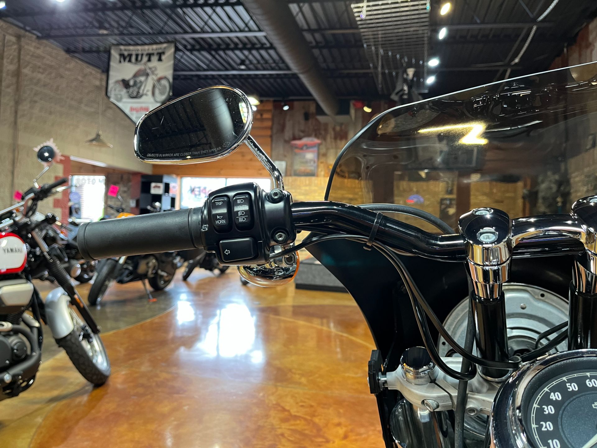 2013 Harley-Davidson Dyna® Switchback™ in Big Bend, Wisconsin - Photo 51