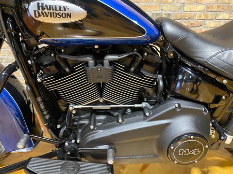 2022 Harley-Davidson Heritage Classic 114 in Big Bend, Wisconsin - Photo 20