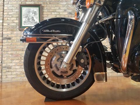 2010 Harley-Davidson Ultra Classic® Electra Glide® in Big Bend, Wisconsin - Photo 36
