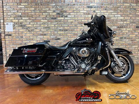 2010 Harley-Davidson Ultra Classic® Electra Glide® in Big Bend, Wisconsin - Photo 1