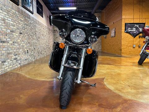 2010 Harley-Davidson Ultra Classic® Electra Glide® in Big Bend, Wisconsin - Photo 47