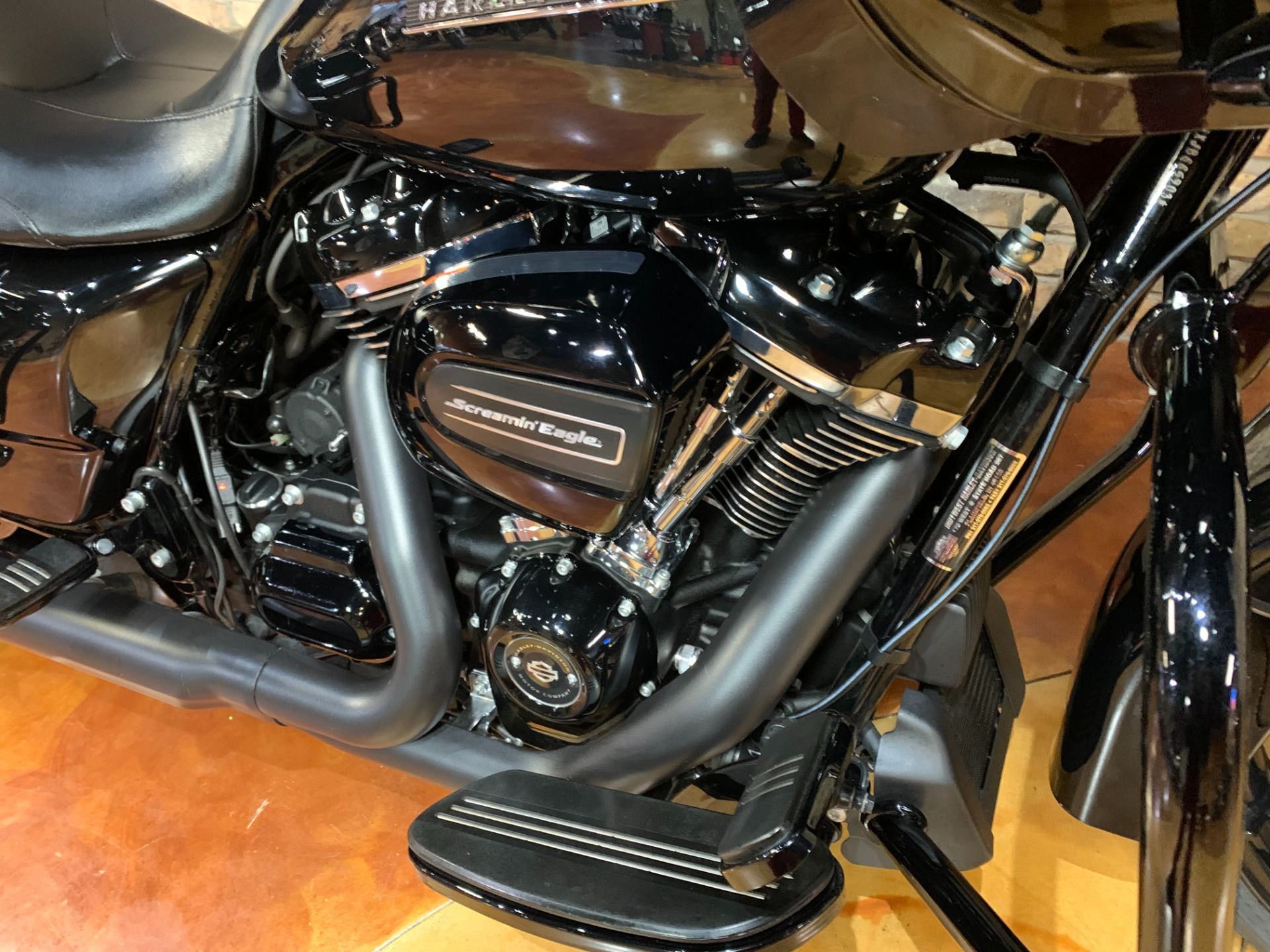 2018 Harley-Davidson Road Glide® Special in Big Bend, Wisconsin - Photo 8