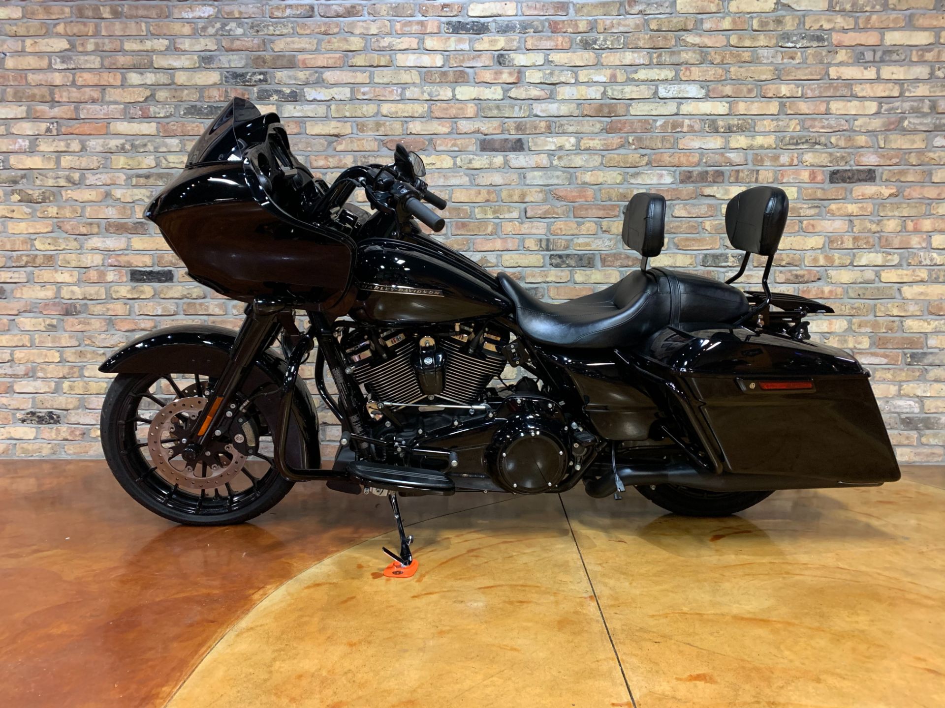 2018 Harley-Davidson Road Glide® Special in Big Bend, Wisconsin - Photo 27