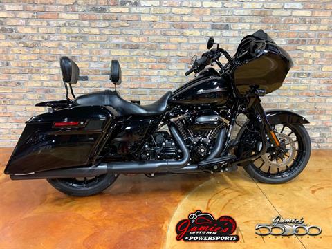 2018 Harley-Davidson Road Glide® Special in Big Bend, Wisconsin - Photo 1