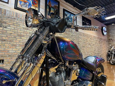 1998 Harley-Davidson Springer Softail in Big Bend, Wisconsin - Photo 33