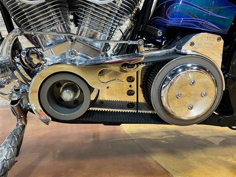 1998 Harley-Davidson Springer Softail in Big Bend, Wisconsin - Photo 39