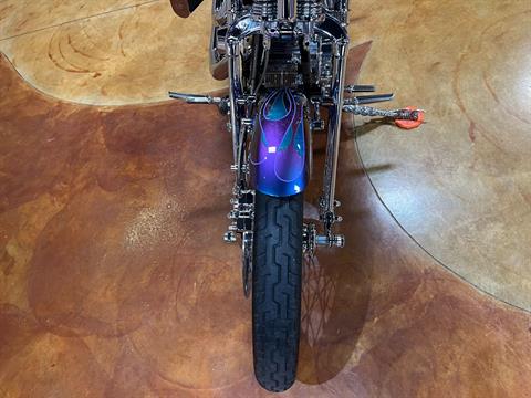 1998 Harley-Davidson Springer Softail in Big Bend, Wisconsin - Photo 49