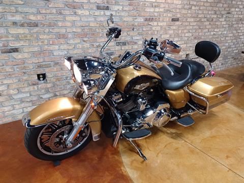 2017 Harley-Davidson Road King® in Big Bend, Wisconsin - Photo 25